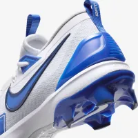 Nike Force Trout 9 Elite MCS бейсбольні бутси колір білий