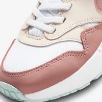 Nike Air Max 1 EasyOn Little детские Кроссовки цвет белый
