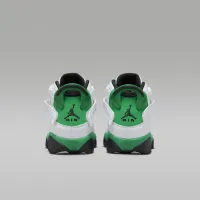 Nike Jordan 6 Rings Big дитячі Кросівки колір білий