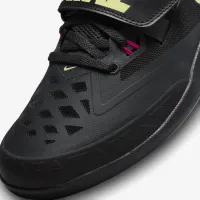 Nike Zoom Rotational 6 Track & Field Throwing Кроссовки цвет серый