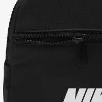 Nike Sportswear Futura 365 женская Mini рюкзак (6L) цвет черный