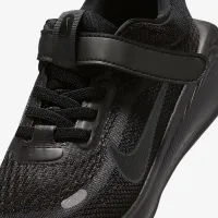 Nike Stellar Ride Little детские Кроссовки цвет черный