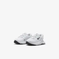 Nike Air Max 270 GO Baby/Toddler Easy On/Off Кросівки колір білий