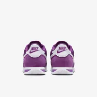 Nike Cortez Textile чоловічі Кросівки колір фіолетовий