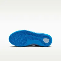 Nike Kobe IX Low EM Big детские баскетбольные Кроссовки синий