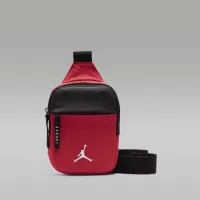 Nike Jordan Airborne Hip Bag (0.5L) Red