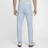 Nike Tour чоловічі 5-Pocket Slim для гольфу Pants блакитний