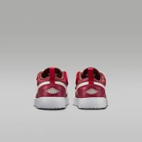 Nike Jordan 1 Low Alt SE Little детские Кроссовки цвет коричневый