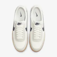 Nike Killshot 2 Leather чоловічі Кросівки колір сірий