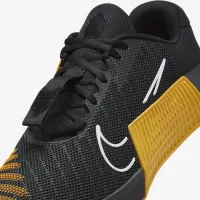Nike Metcon 9 чоловічі для тренування Кросівки колір чорний