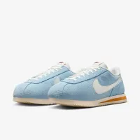 Nike Cortez SE Suede чоловічі Кросівки блакитний