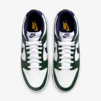 Nike Dunk Low Men's взуття Green