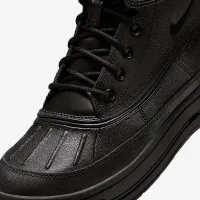 Nike Woodside 2 High Big детские Boots цвет черный