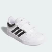Кроссовки adidas Hoops 4.0 JI3482 - Белые