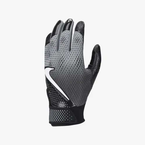 Nike Hyperdiamond женская Softball Gloves (1 пара) цвет черный