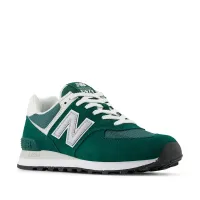 Кросівки New Balance U574ESG - Зелені