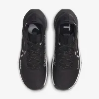 Nike Pegasus Trail 4 GORE-TEX женская Waterproof Trail Running Кроссовки цвет черный