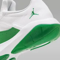 Nike Air Jordan 11 CMFT Low жіноча Кросівки колір білий