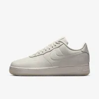Nike Air Force 1 '07 Pro-Tech мужские Winterized Кроссовки цвет серый