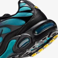 Nike Air Max Plus чоловічі Кросівки колір чорний