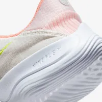 Nike Experience Run 11 женская Road Running Кроссовки цвет серый