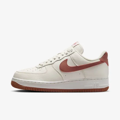 Nike Air Force 1 '07 Next Nature жіноча Кросівки колір білий