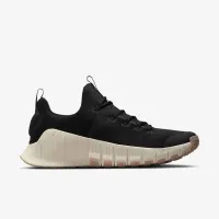 Nike Free Metcon 6 мужские для тренировок Кроссовки цвет черный