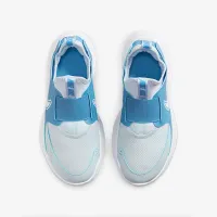 Nike Flex Runner 3 Big дитячі Road Running Кросівки блакитний