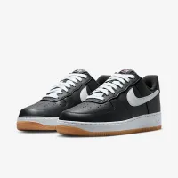 Nike Air Force 1 '07 LV8 мужские Кроссовки цвет серый