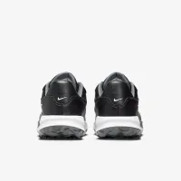 Nike Victory Pro 4 для гольфу Кросівки (Wide) колір чорний