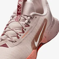 Nike Juniper Trail 3 мужские Trail Running Кроссовки Pink