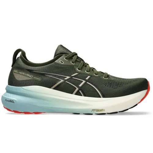 Кроссовки для бега ASICS GEL-KAYANO 31 (1011B867 301)