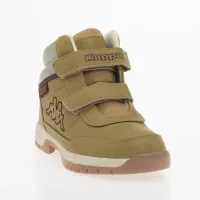 Кросівки Kappa Bright Mid K 260239K-4141 - Бежеві