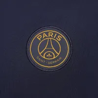 Paris Saint-Germain Academy Pro Home мужские Nike Soccer Graphic Куртка синий