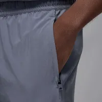 Nike Jordan Sport мужские Dri-FIT Woven Pants цвет серый
