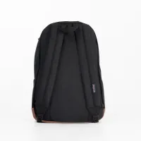 Рюкзак JanSport Cortlandt EK0A5BBWN551 - черный