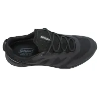 Кросівки Чоловічі для трекінгу Grisport NERO AGUASPORT IDRO 1,2 (14705A46TN)