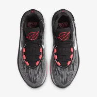 Nike G.T. Cut 2 чоловічі баскетбольні Кросівки колір чорний