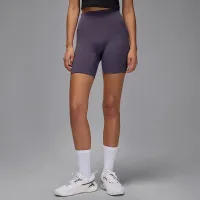 Nike Jordan Sport женская Dri-FIT С высокой Талией 6