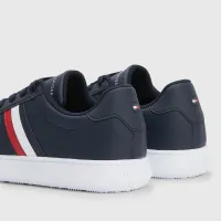 Кросівки Tommy Hilfiger Corporate Cup FM0FM04275-DW5 - Синій