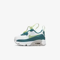 Nike Air Max 90 Toggle Baby/Toddler Кросівки колір білий