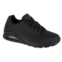 Кросівки Чоловічі Skechers UNO STAND ON AIR (52458-BBK)