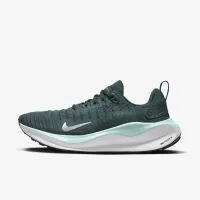 Nike InfinityRN 4 женская Road Running Кроссовки цвет зеленый