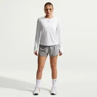 Nike One женская Dri-FIT Mid-Rise 3