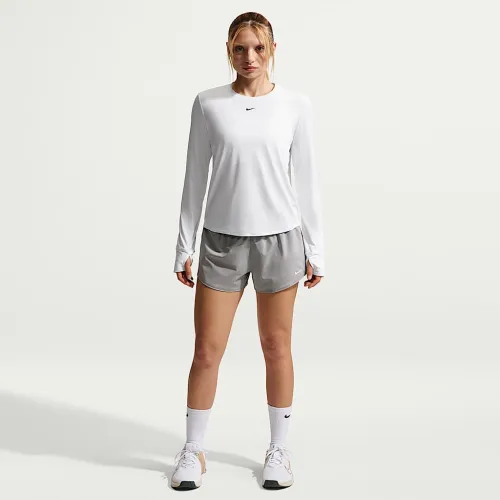 Nike One женская Dri-FIT Mid-Rise 3