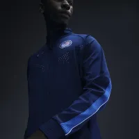 Team USA чоловічі Nike Куртка блакитний
