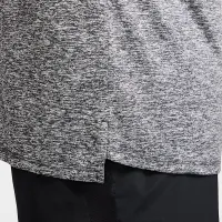 Nike Stride чоловічі Dri-FIT ADV Short-Sleeve Running Top колір чорний
