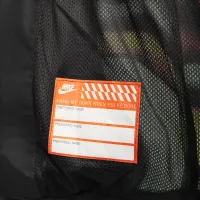 Nike Sportswear Maximum Volume Little детские Windrunner цвет красный