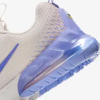 Nike Air Max Phoenix Little детские Кроссовки цвет серый