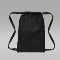 Nike Jordan Sport Gym Sack (9.8L) цвет коричневый